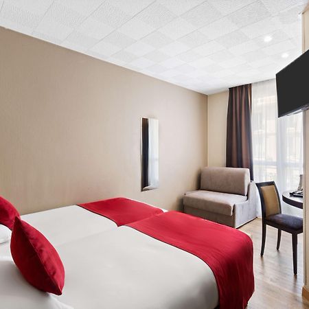 Sure Hotel By Best Western Paris Gare Du Nord Luaran gambar