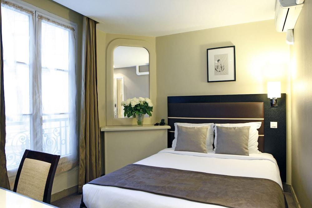 Sure Hotel By Best Western Paris Gare Du Nord Luaran gambar