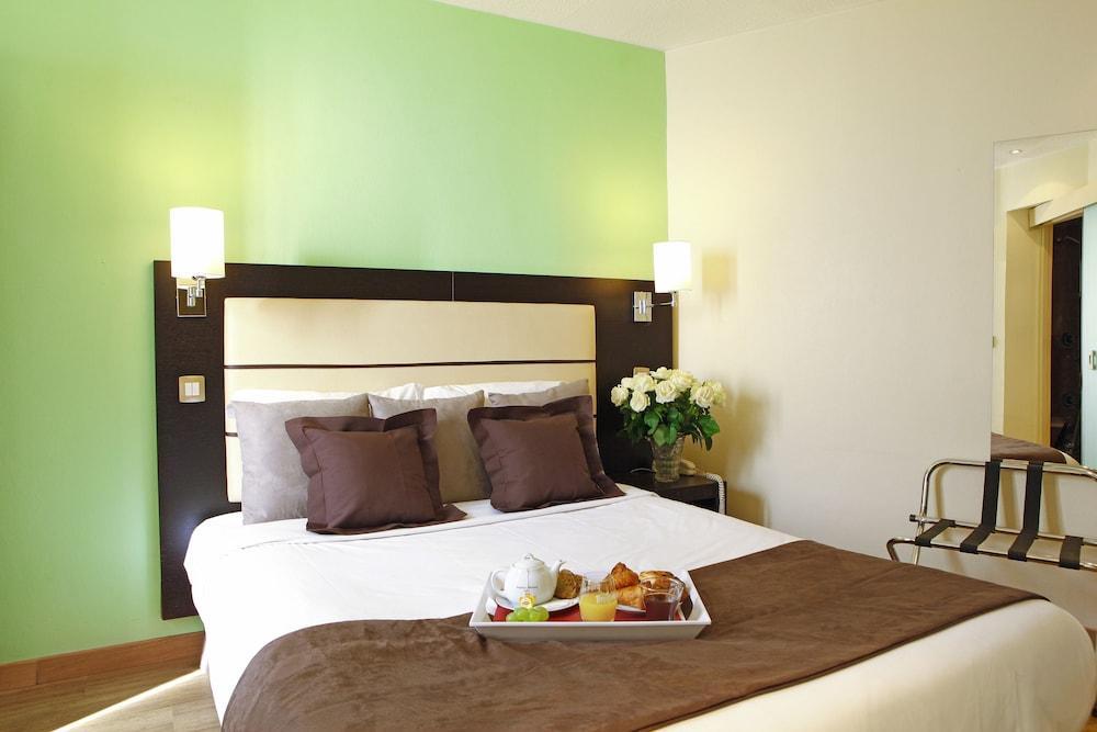 Sure Hotel By Best Western Paris Gare Du Nord Luaran gambar