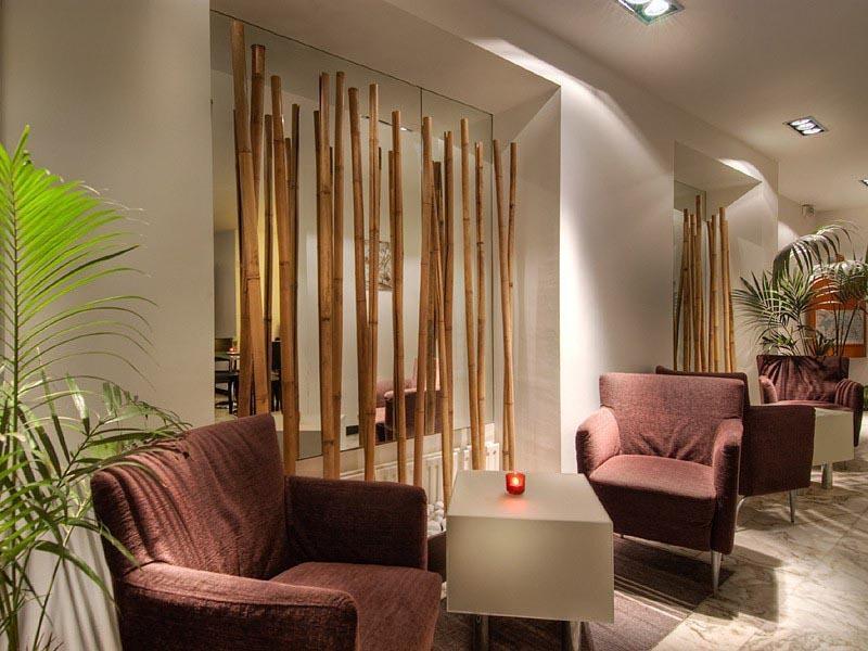 Sure Hotel By Best Western Paris Gare Du Nord Luaran gambar