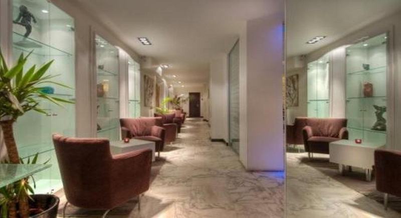 Sure Hotel By Best Western Paris Gare Du Nord Luaran gambar