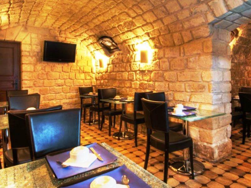 Sure Hotel By Best Western Paris Gare Du Nord Luaran gambar