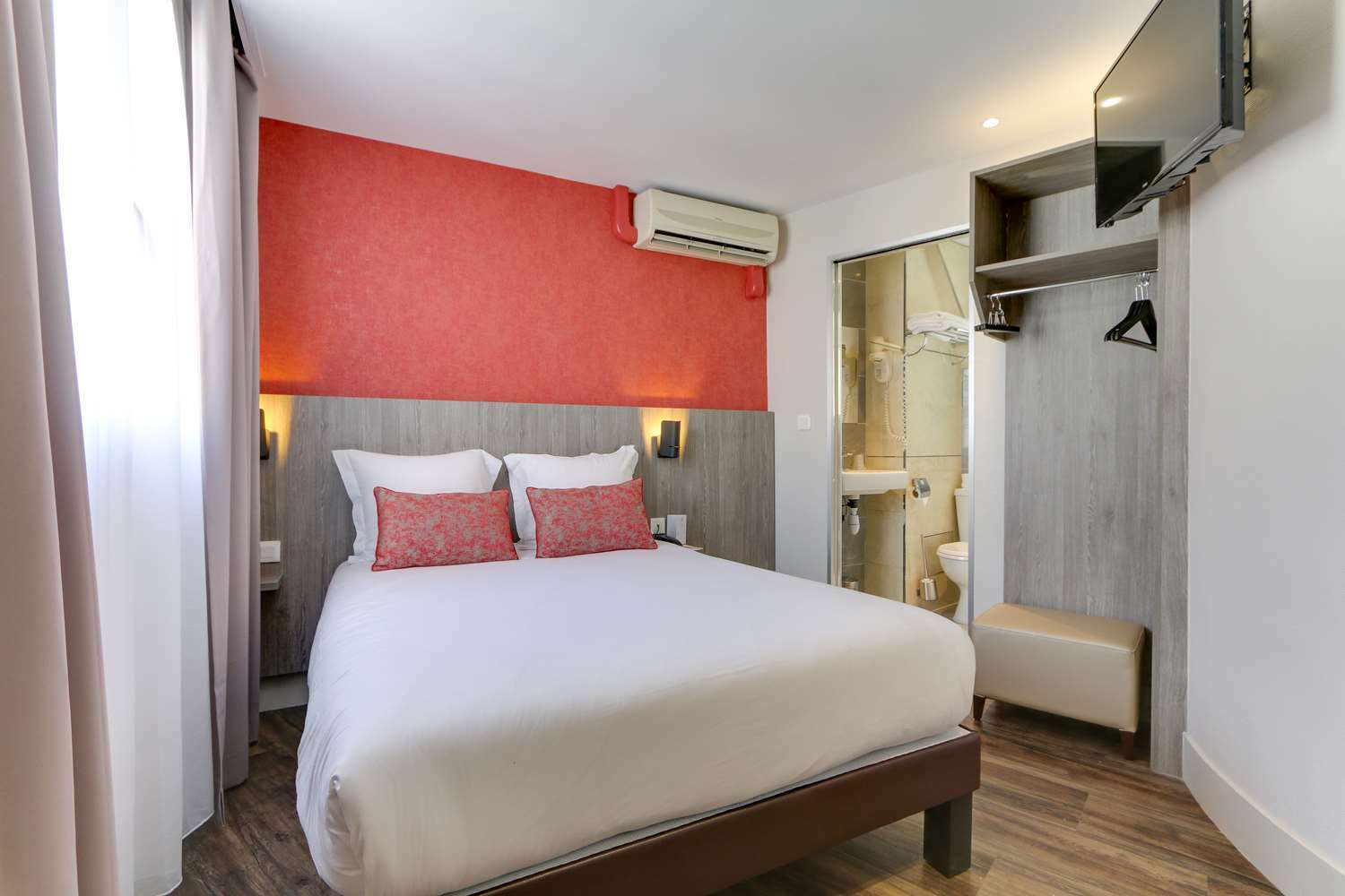 Sure Hotel By Best Western Paris Gare Du Nord Luaran gambar